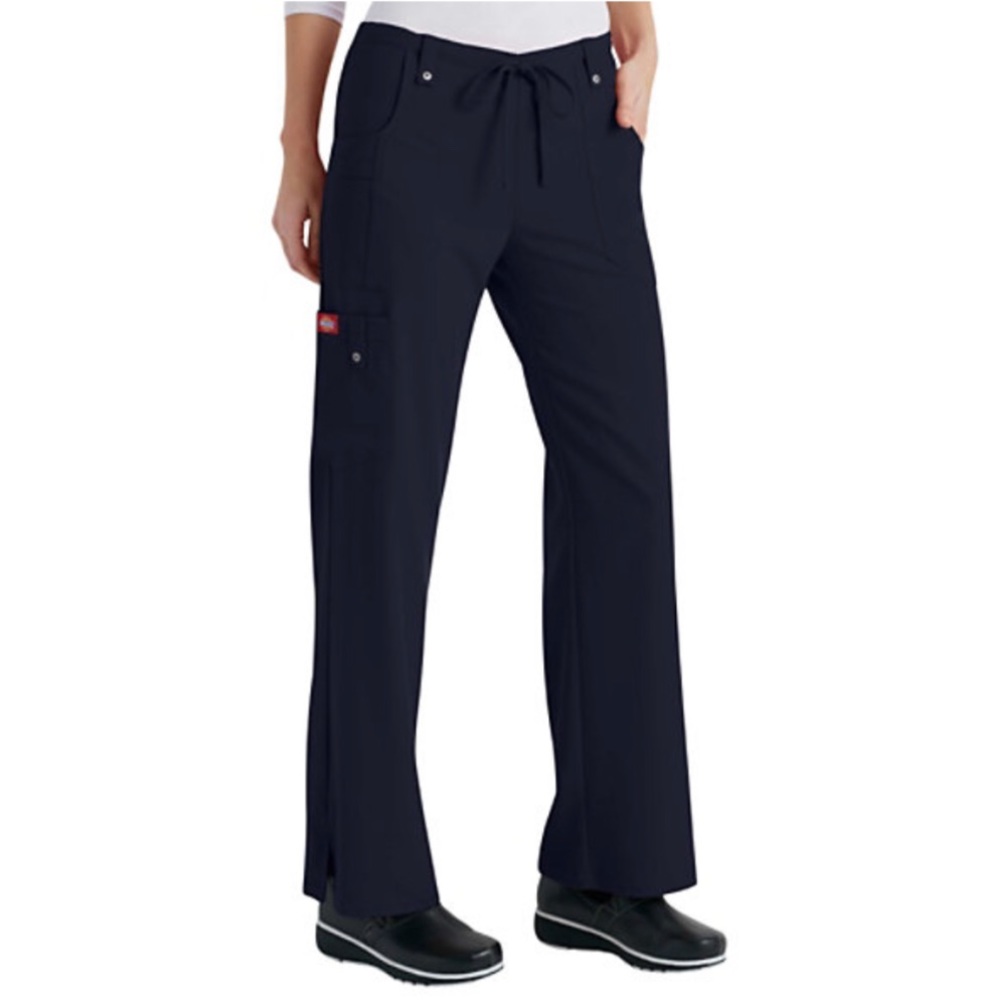 Dickies Xtreme Stretch Scrub Cargo Pants